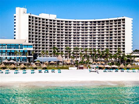 Best Hotels in Panama City Beach, Florida